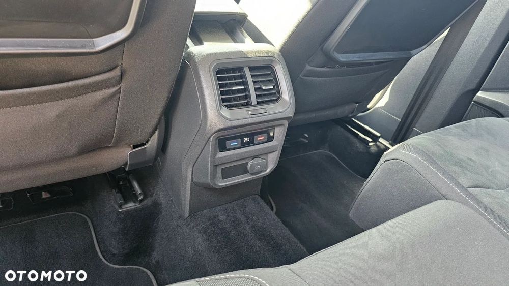 Volkswagen Tiguan 2.0 TDI BMT SCR 4Mot Comfortline DSG - 27