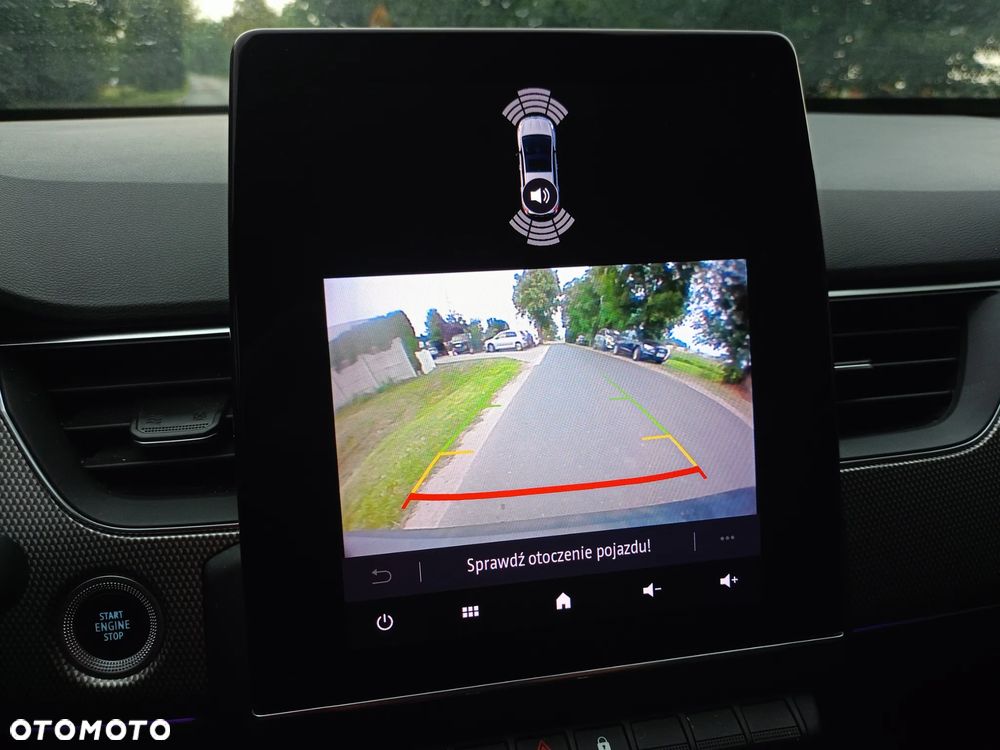 Renault Arkana E-TECH 145 INTENS - 17