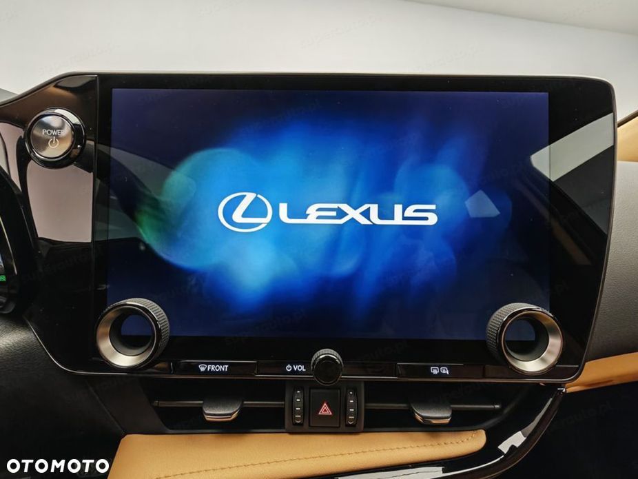 Lexus NX - 10