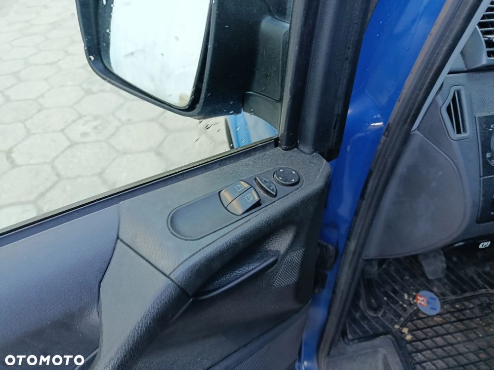 Mercedes-Benz Vito 116 - 9