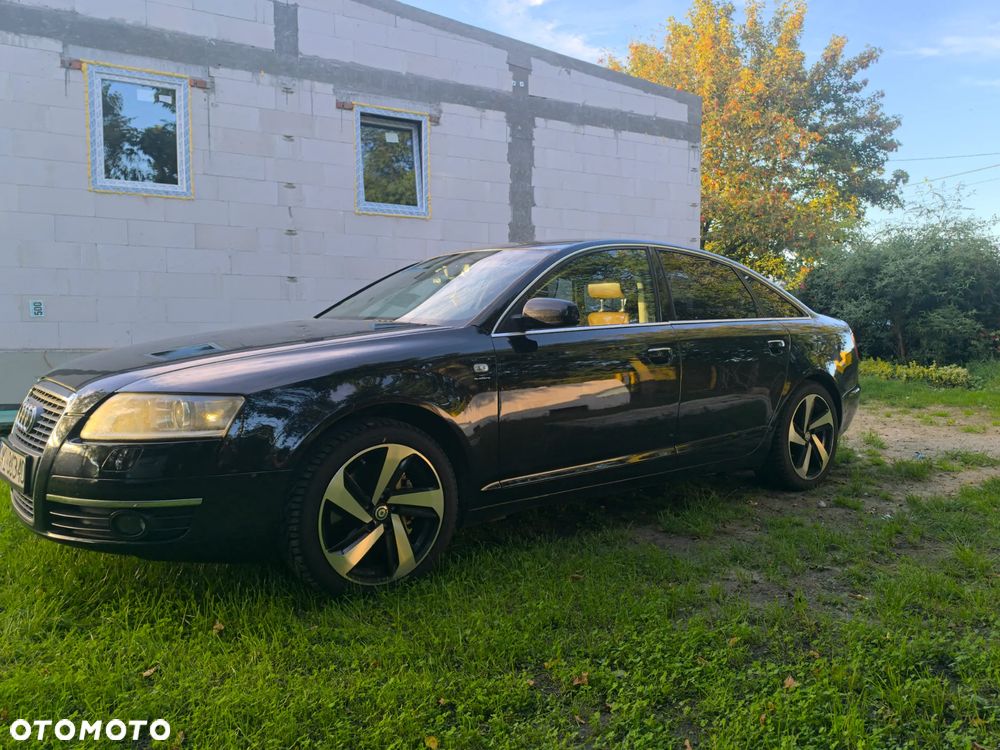 Audi A6 - 3