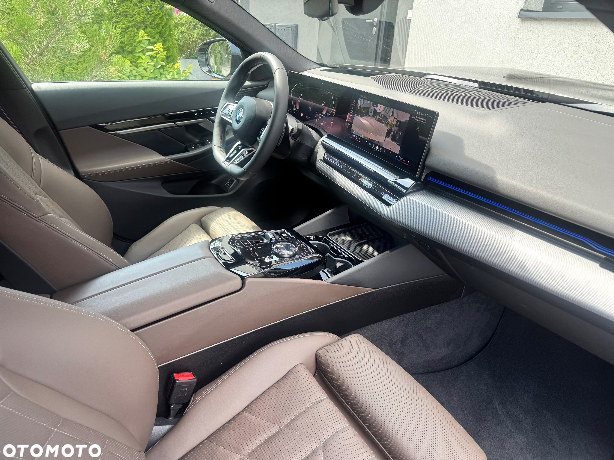 BMW Seria 5 - 17