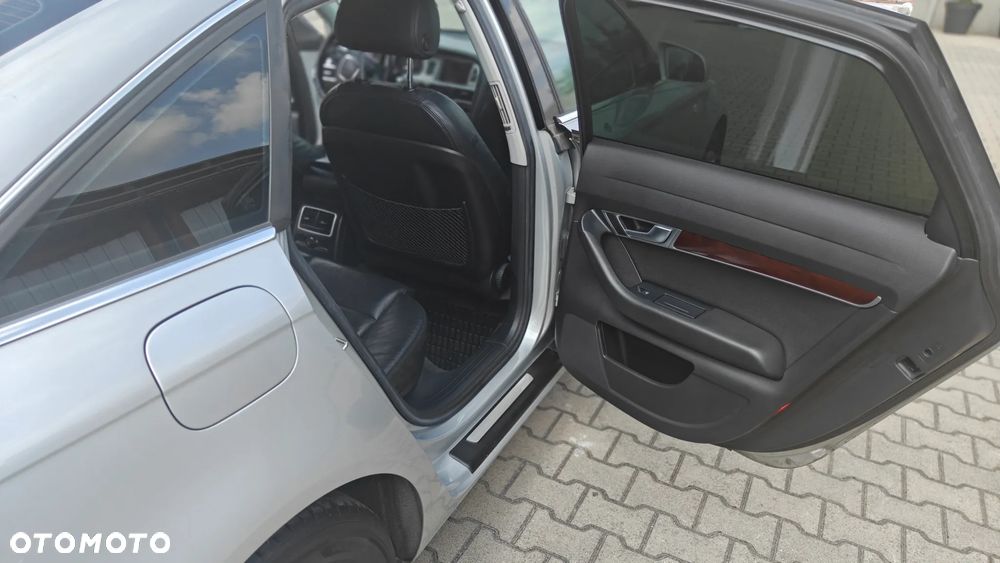 Audi A6 Limousine - 11
