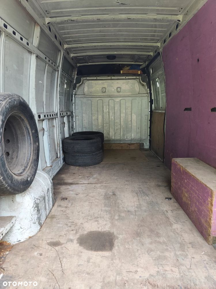 Renault master II - 9