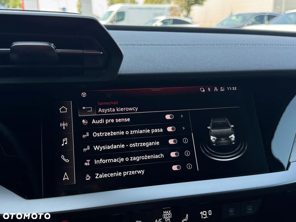 Audi A3 - 27