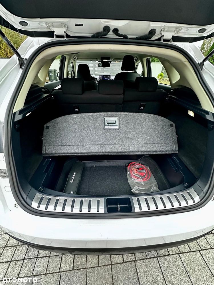 Lexus NX 300 Elegance AWD - 5