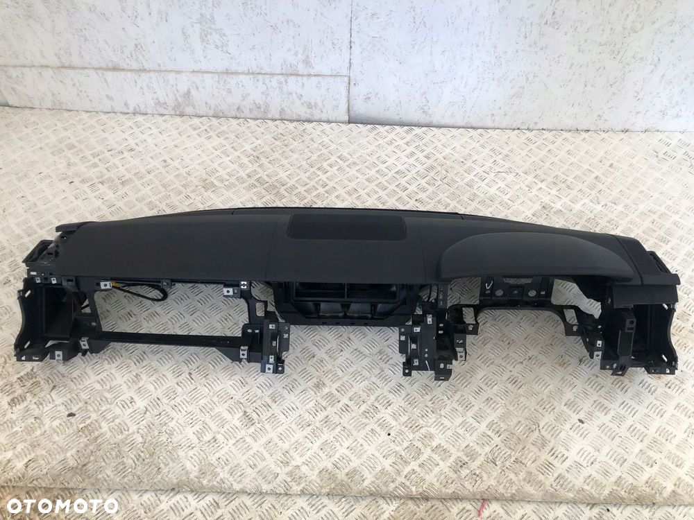 RANGE ROVER SPORT L494 KONSOLA DESKA ANGLIK - 2