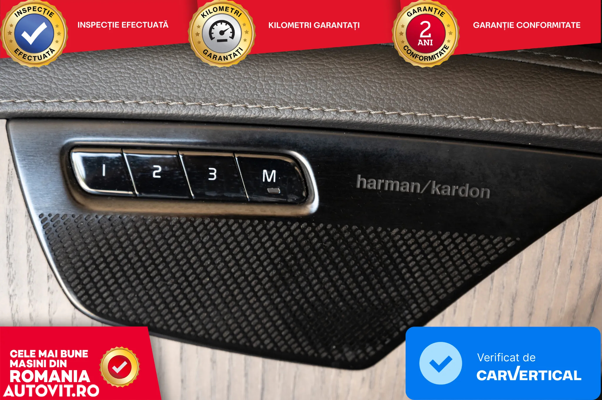 Volvo XC 90 B5 MHEV AWD 5 locuri Momentum Pro - 10