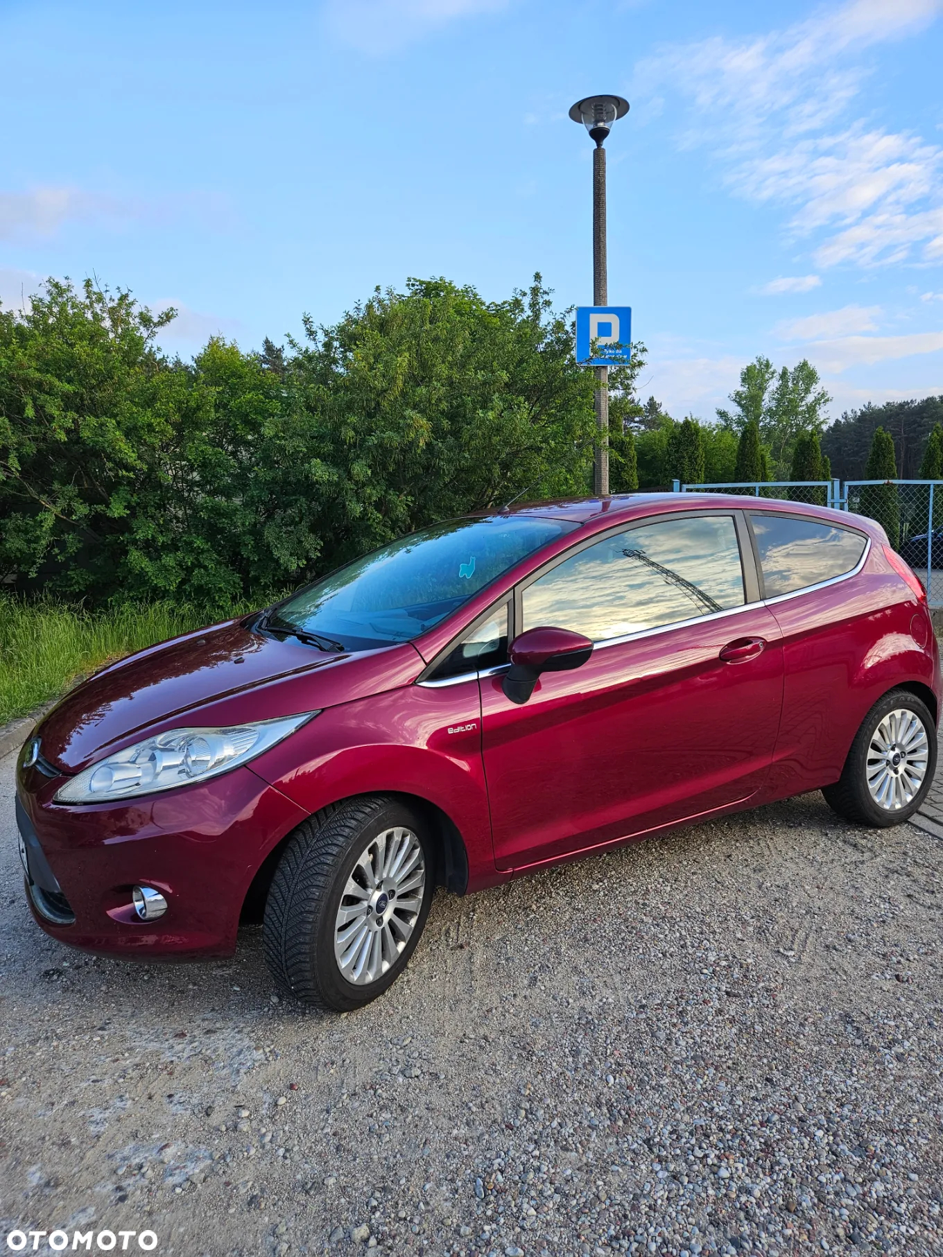 Ford Fiesta 1.6 TDCi Titanium - 18