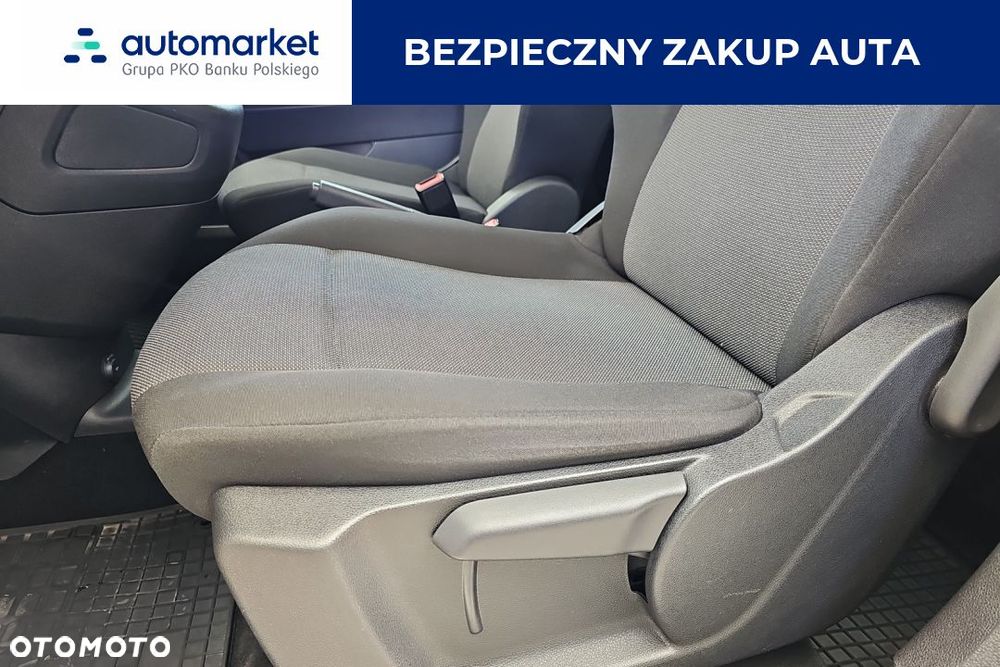 Peugeot Rifter 1.5 BlueHDI Active Pack S&S - 14