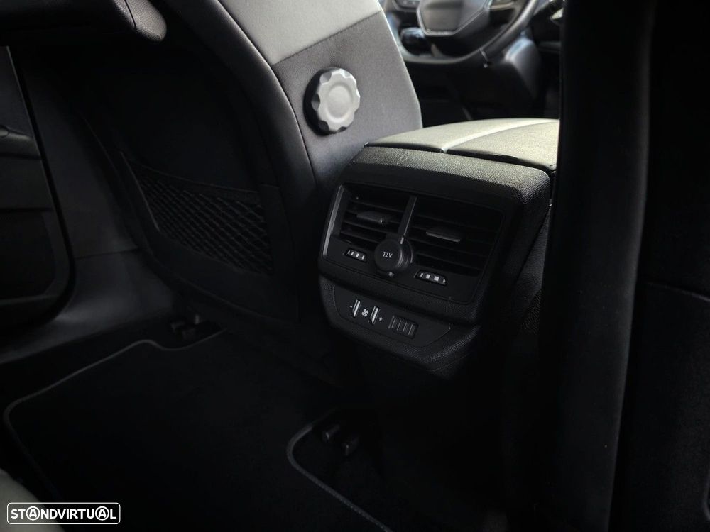 Peugeot 5008 PureTech 130 Crossway - 11