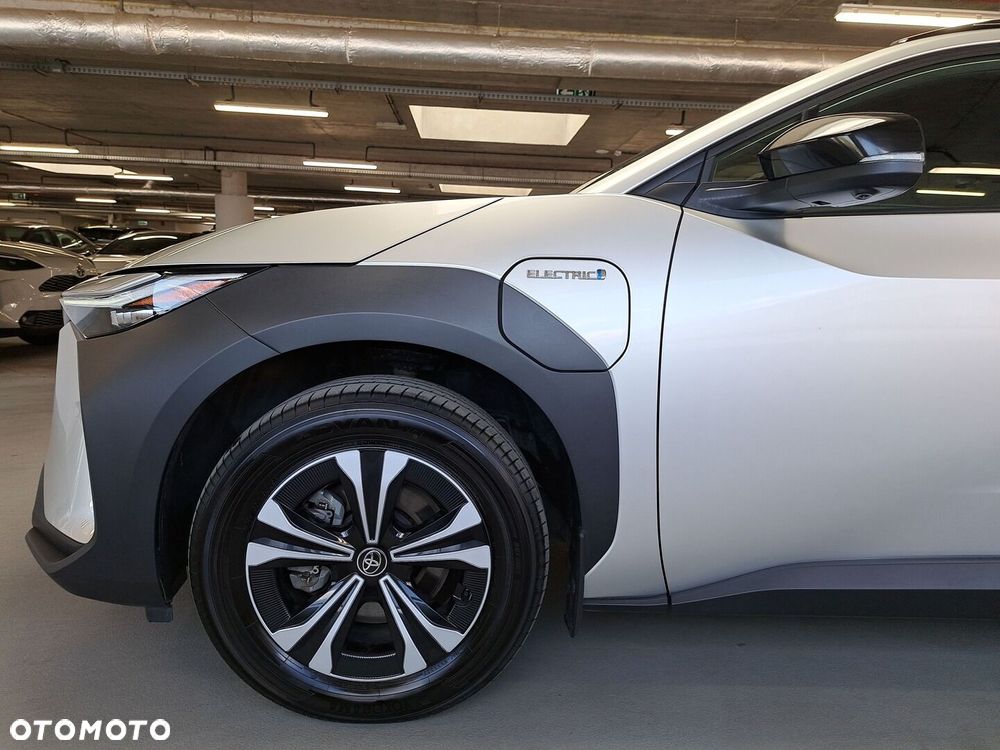Toyota bZ4X 71.4kWh Comfort - 36