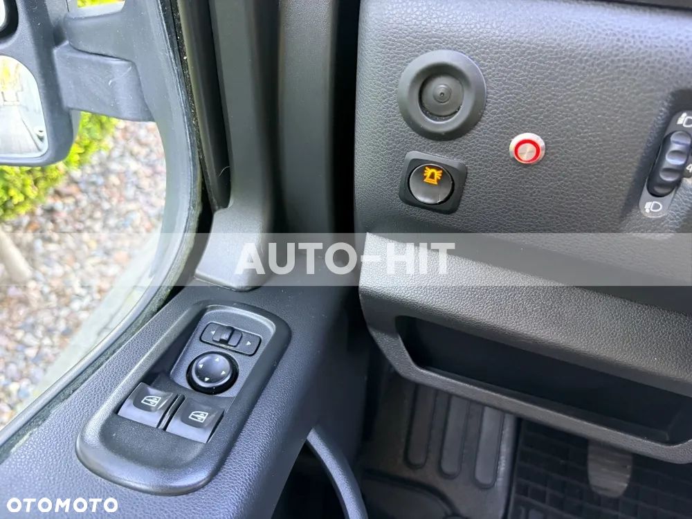 Renault Master - 28