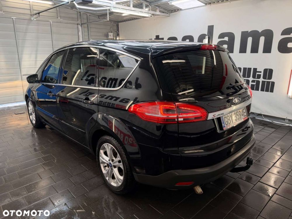 Ford S-Max - 6
