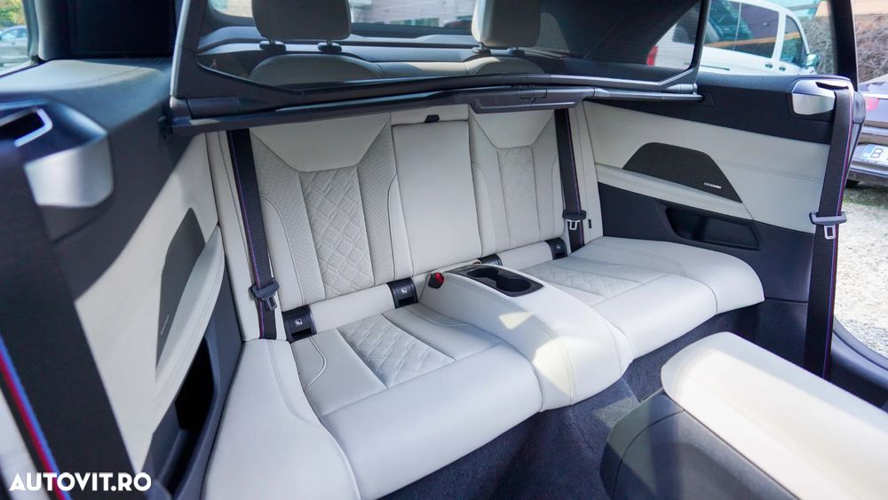 BMW Seria 4 430i xDrive AT - 19