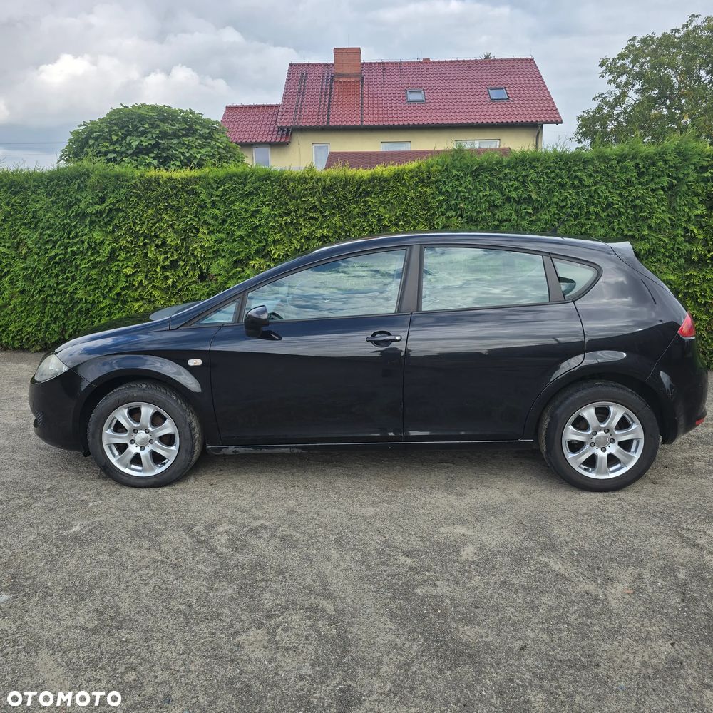 Seat Leon 1.6 Comfort Limited - 2