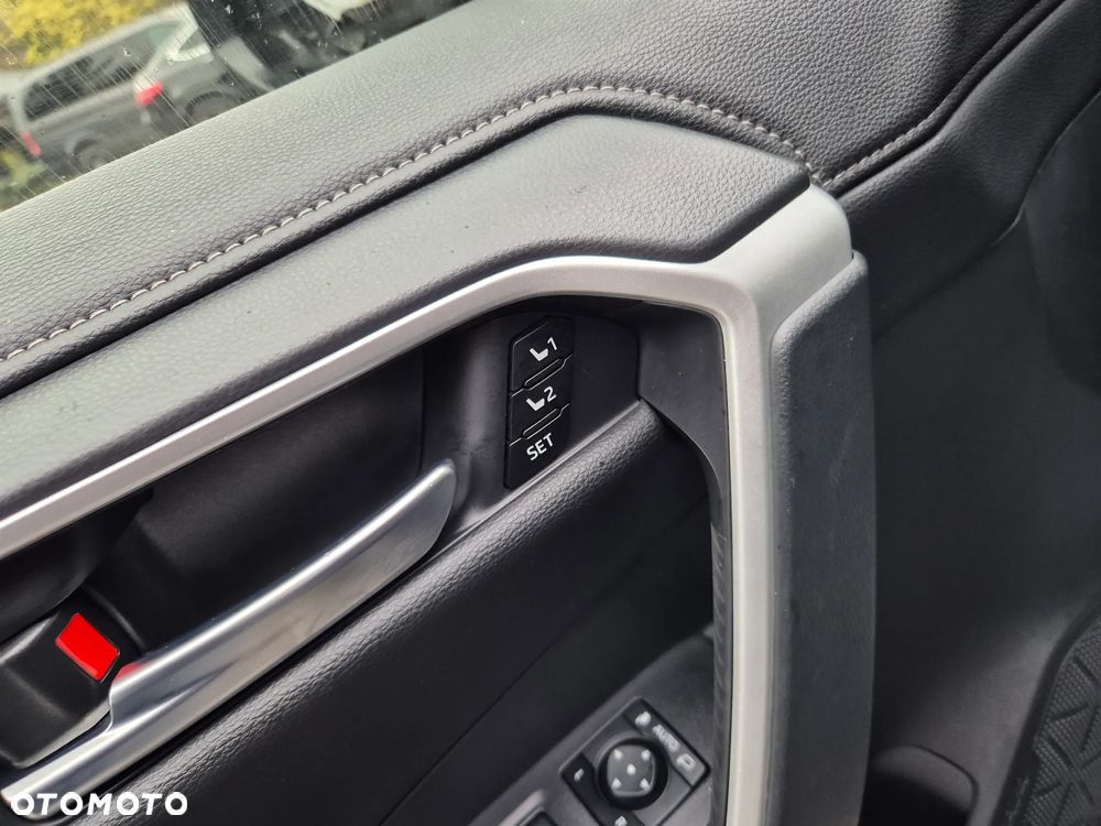 Toyota RAV4 2.5 Hybrid Dynamic Force Executive 4x2 e-CVT - 15