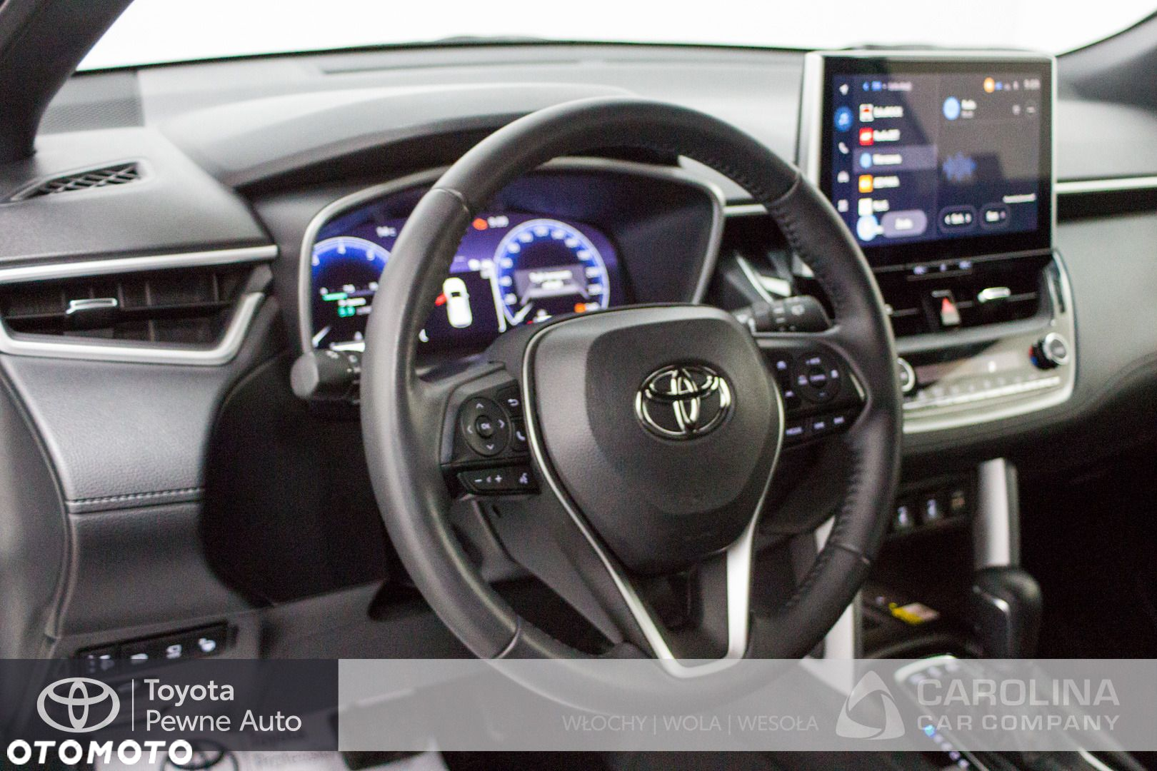 Toyota Corolla Cross - 5