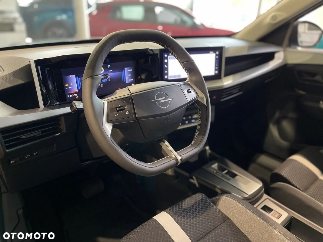 Opel Frontera 1.2 T mHEV Edition eDTC6 - 9