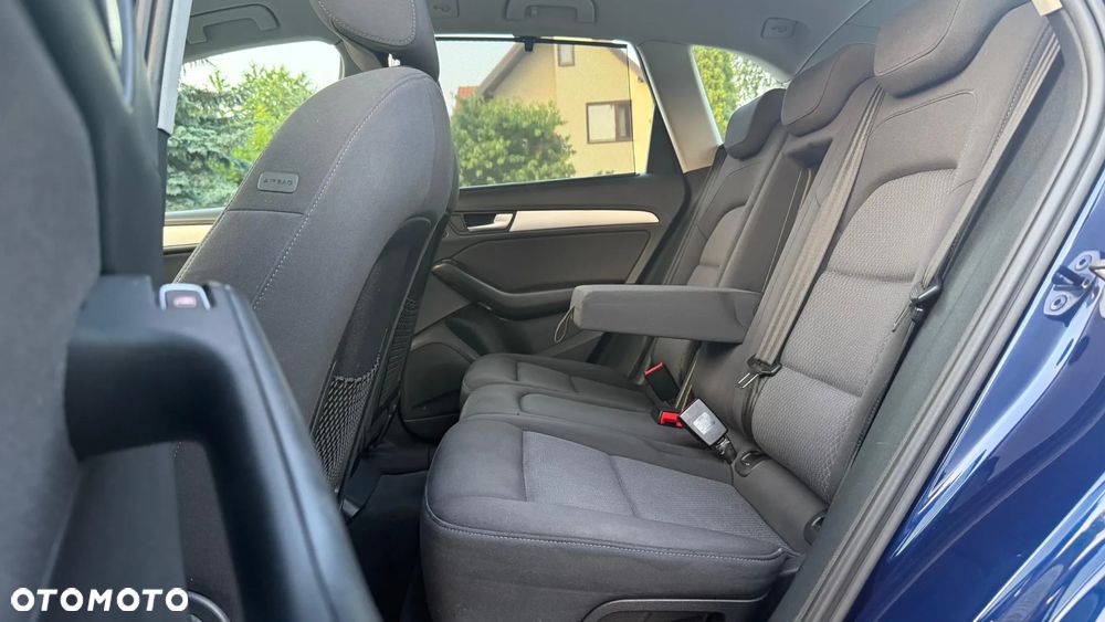 Audi Q5 2.0 TDI quattro S tronic sport - 34