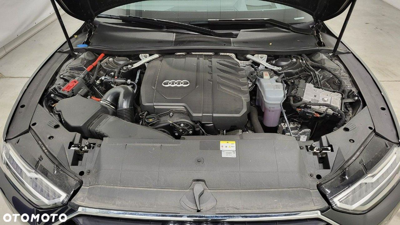 Audi A7 Sportback - 23