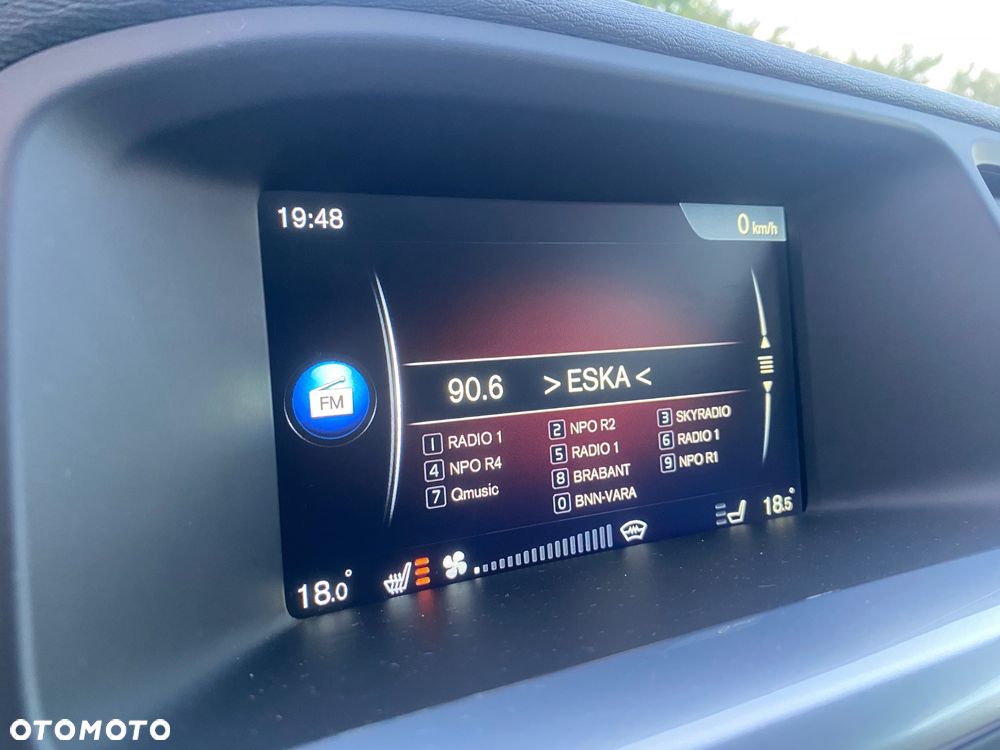 Volvo V60 D3 Drive-E Summum - 11