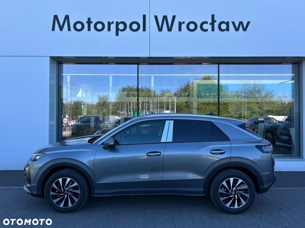 Volkswagen T-Roc - 4