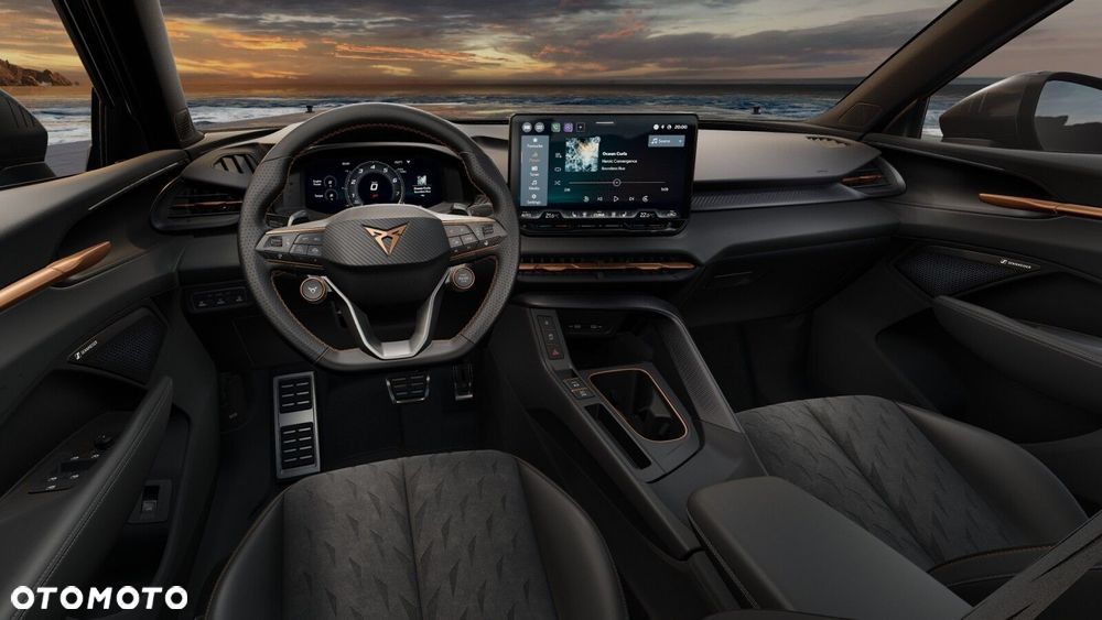 Cupra Terramar - 11