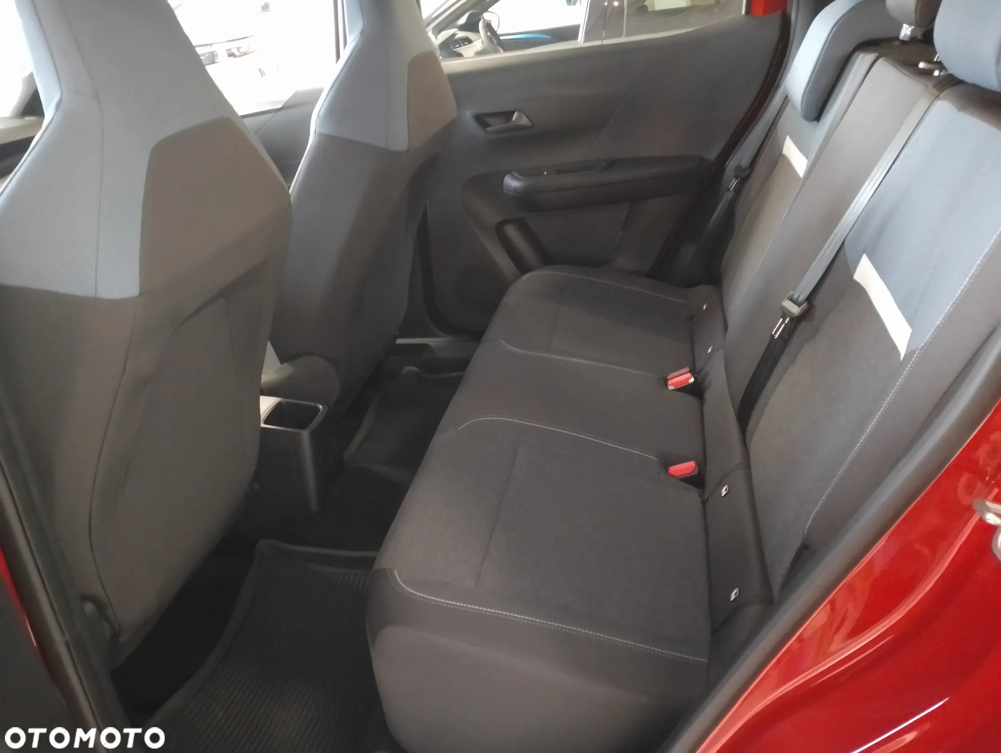 Opel Frontera 1.2 T mHEV Edition eDTC6 - 11