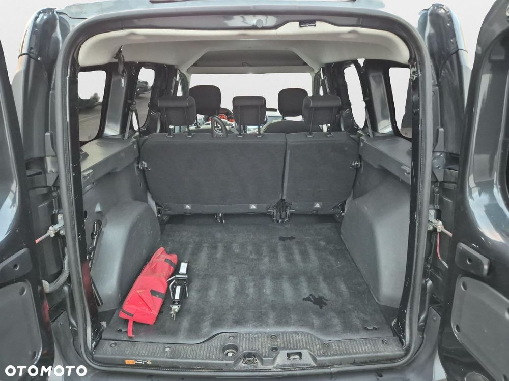 Dacia Dokker 1.3 TCe Stepway - 24