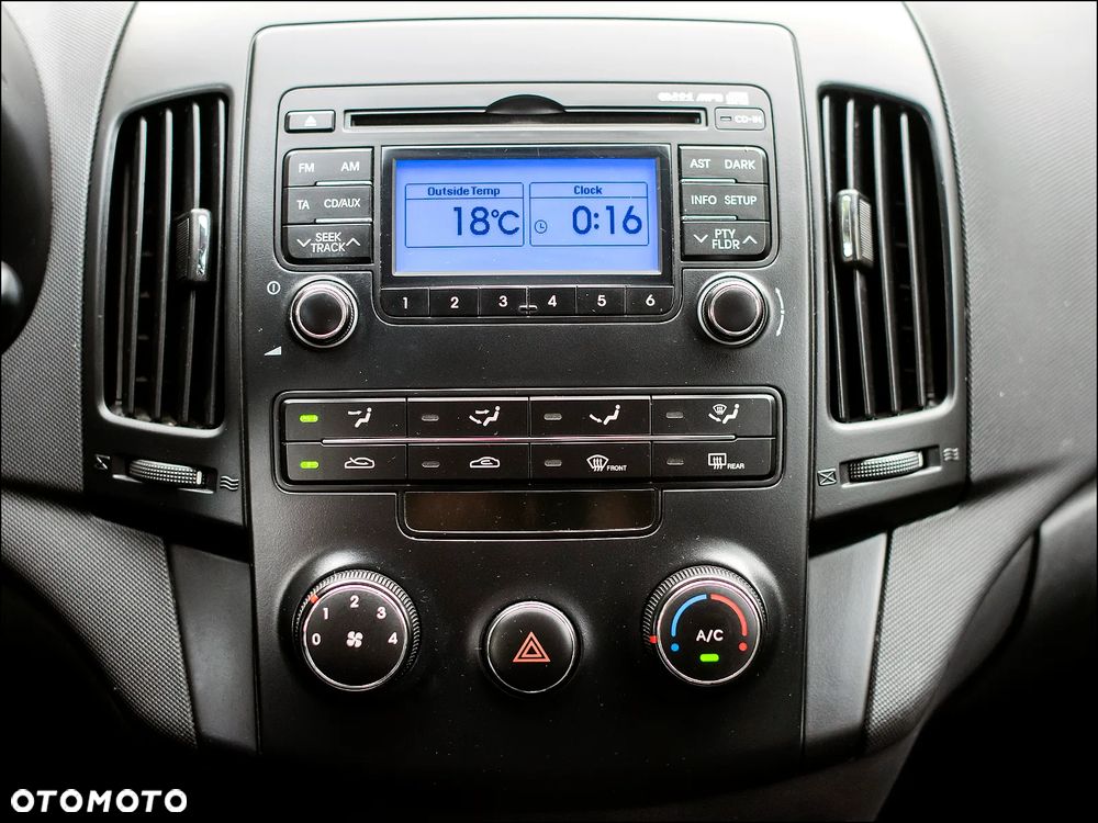 Hyundai i30 - 22