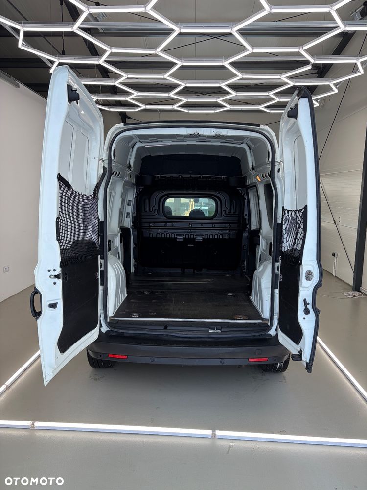 Fiat Doblo - 7