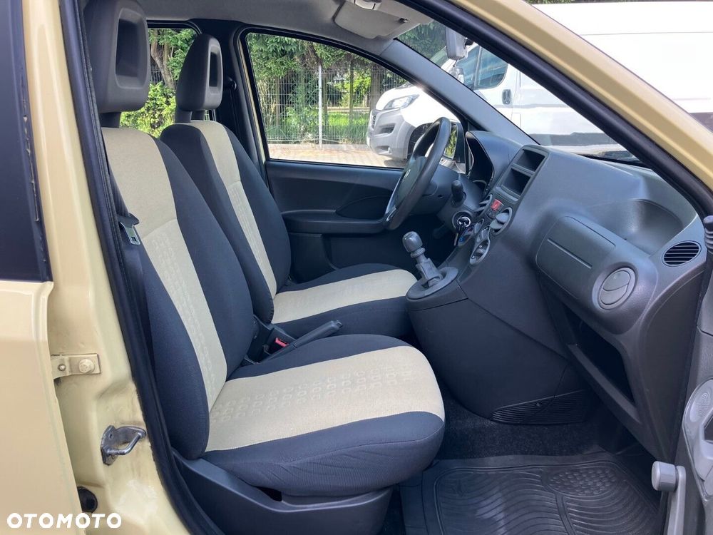 Fiat Panda 1.2 Actual Eco - 16