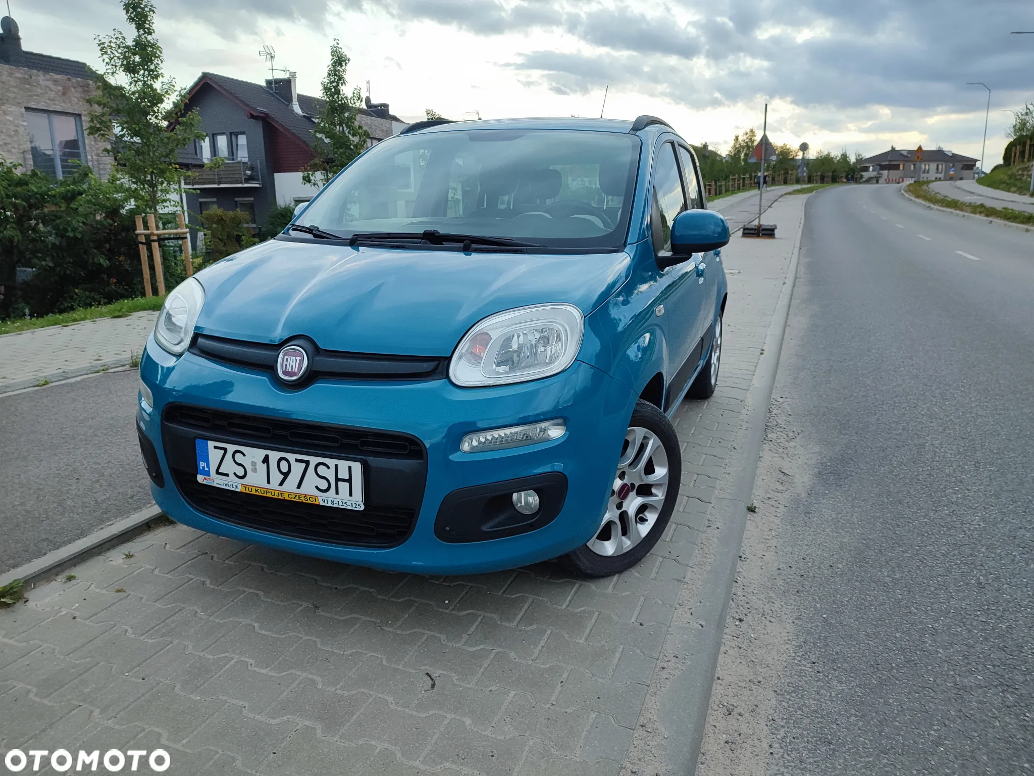 Fiat Panda - 2