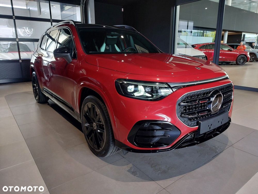 Mercedes-Benz GLB - 2