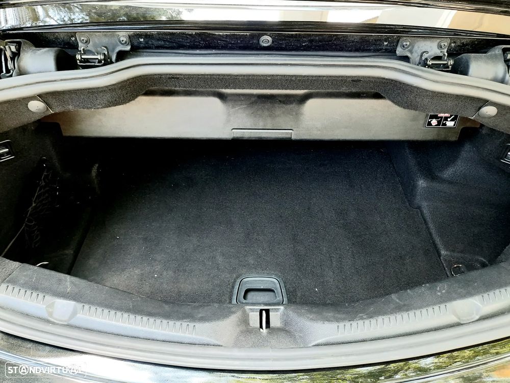 Mercedes-Benz E 220 d AMG Line Aut. - 10