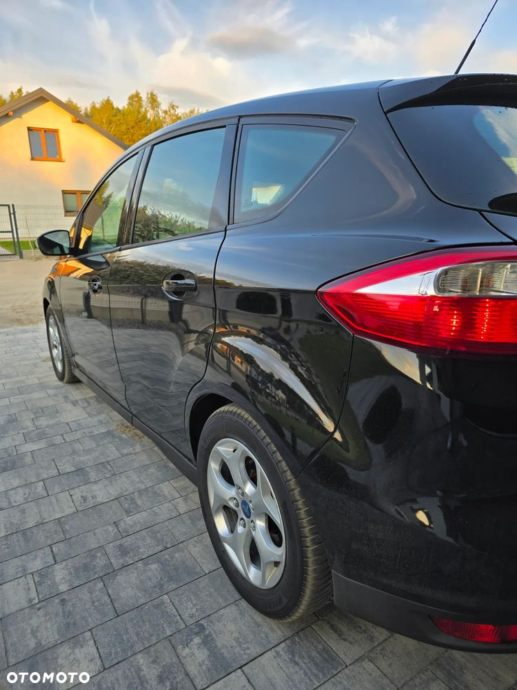 Ford C-MAX - 10