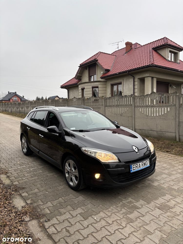 Renault Megane 1.5 dCi Expression - 3