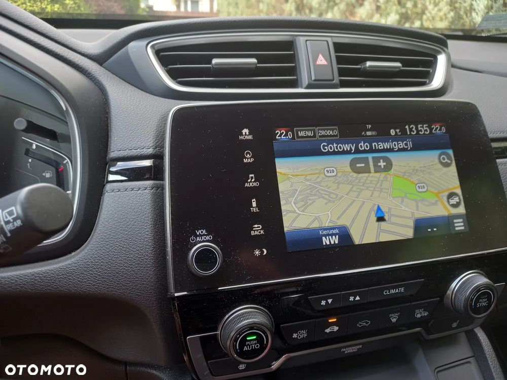 Honda CR-V 1.5T 2WD Elegance - 15