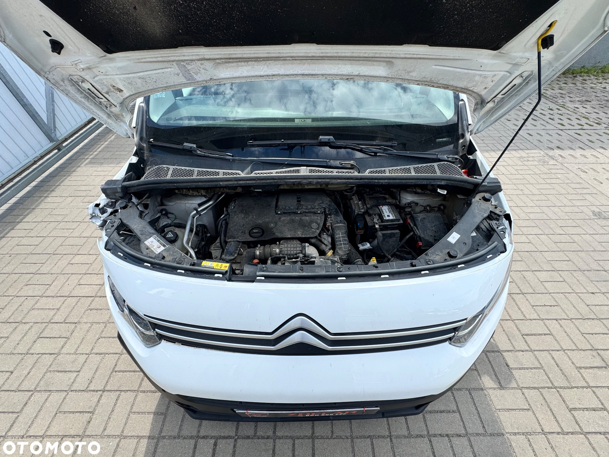 Citroën Berlingo L2 1.6 BlueHDi 100 - 17