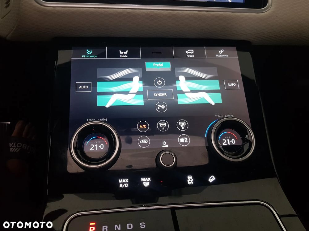 Land Rover Range Rover Velar 2.0 SD4 R-Dynamic SE - 20