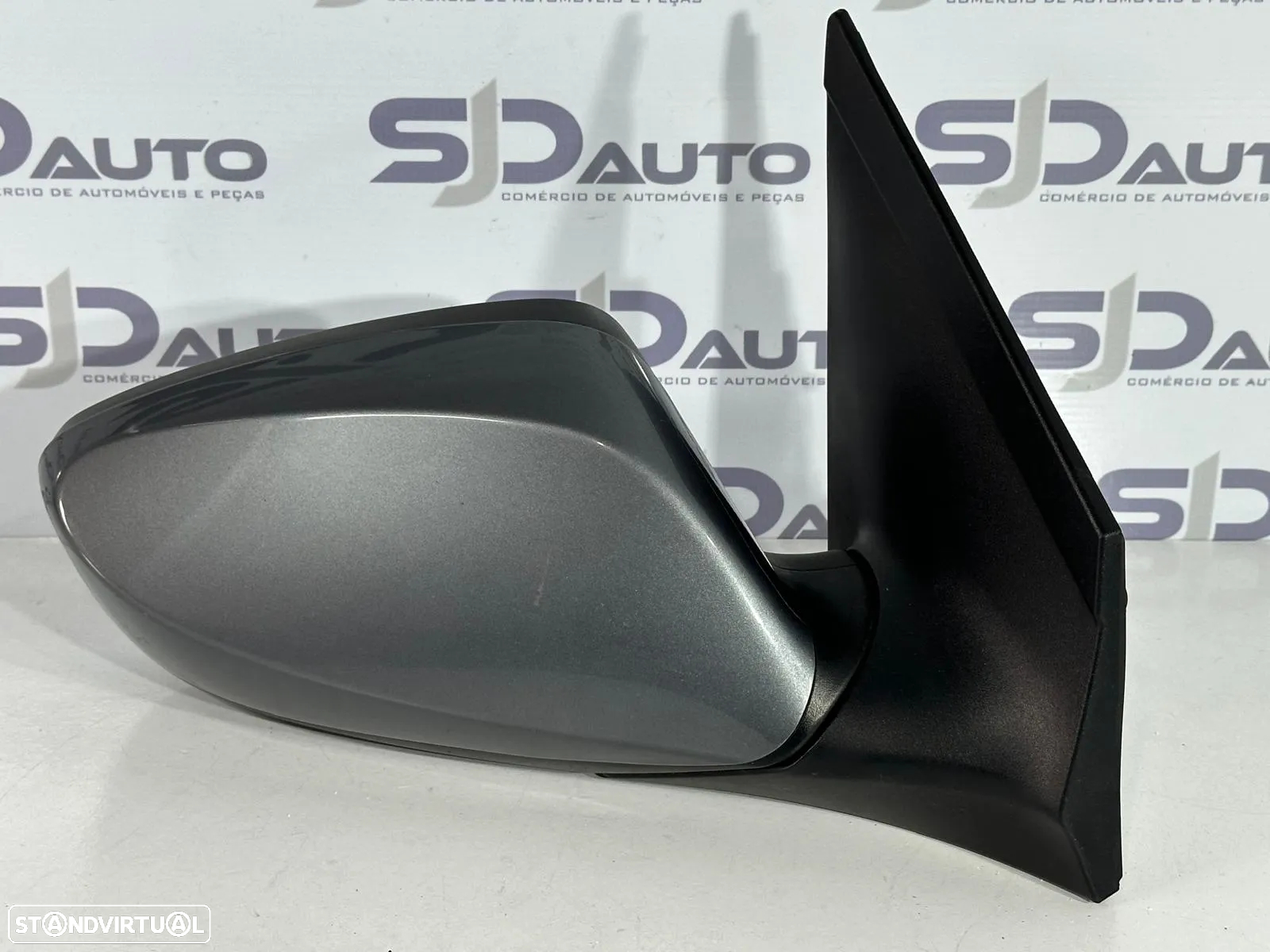 Retrovisor Direito / Esquerdo - Hyundai i30 (2014) - 3