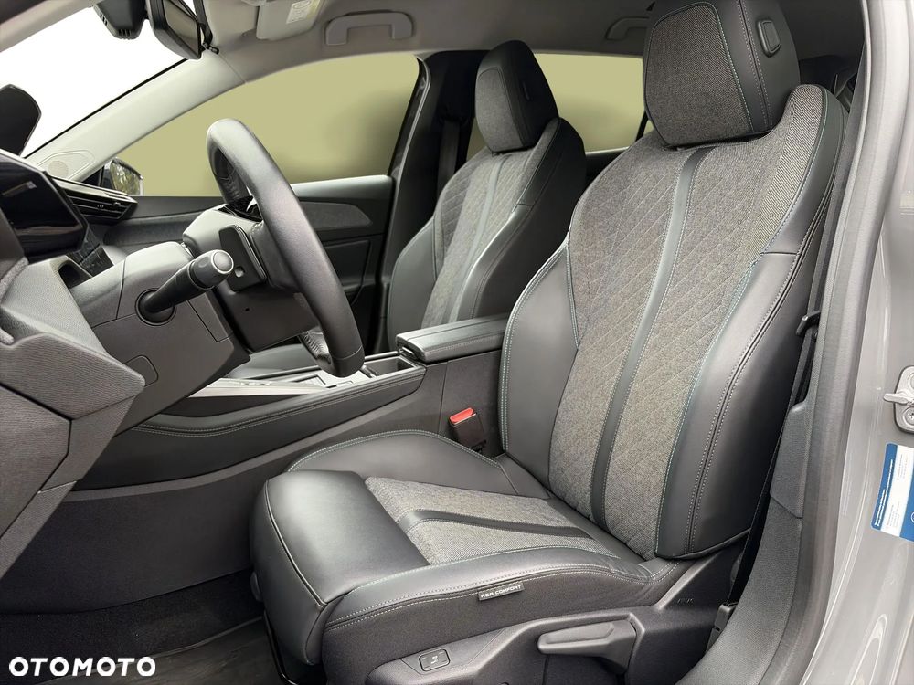 Peugeot 408 1.2 PureTech Allure Pack S&S EAT8 - 10