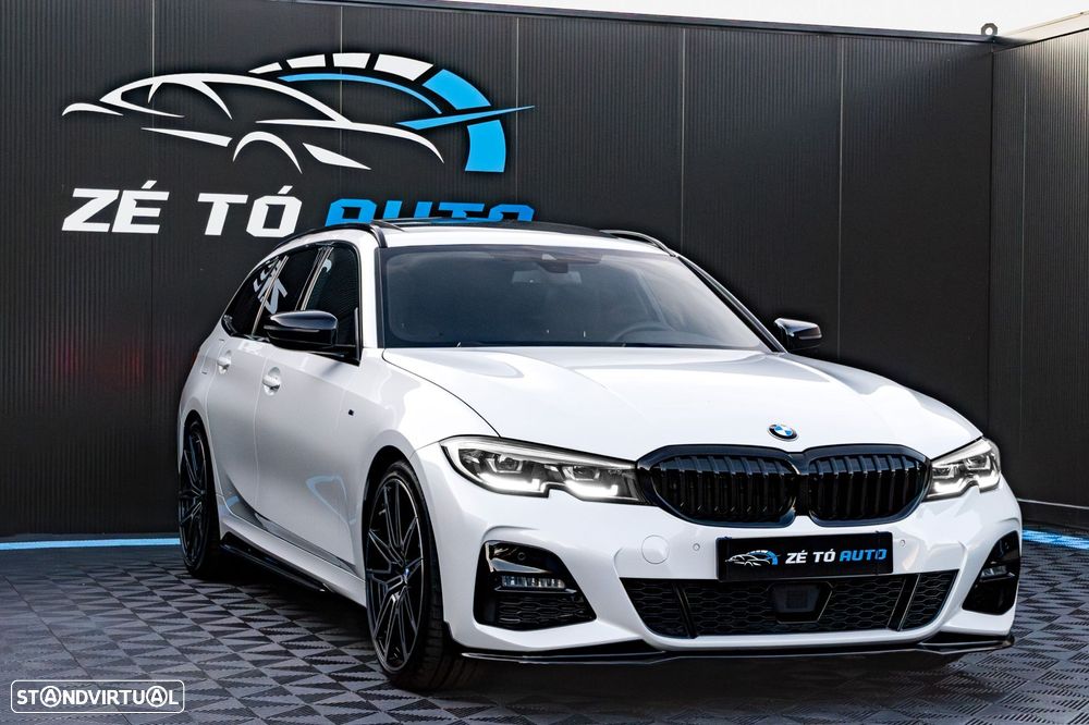 BMW 320 - 26