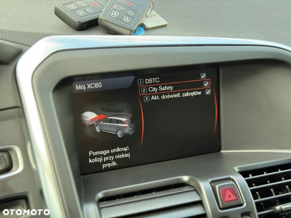 Volvo XC 60 D4 Summum - 31