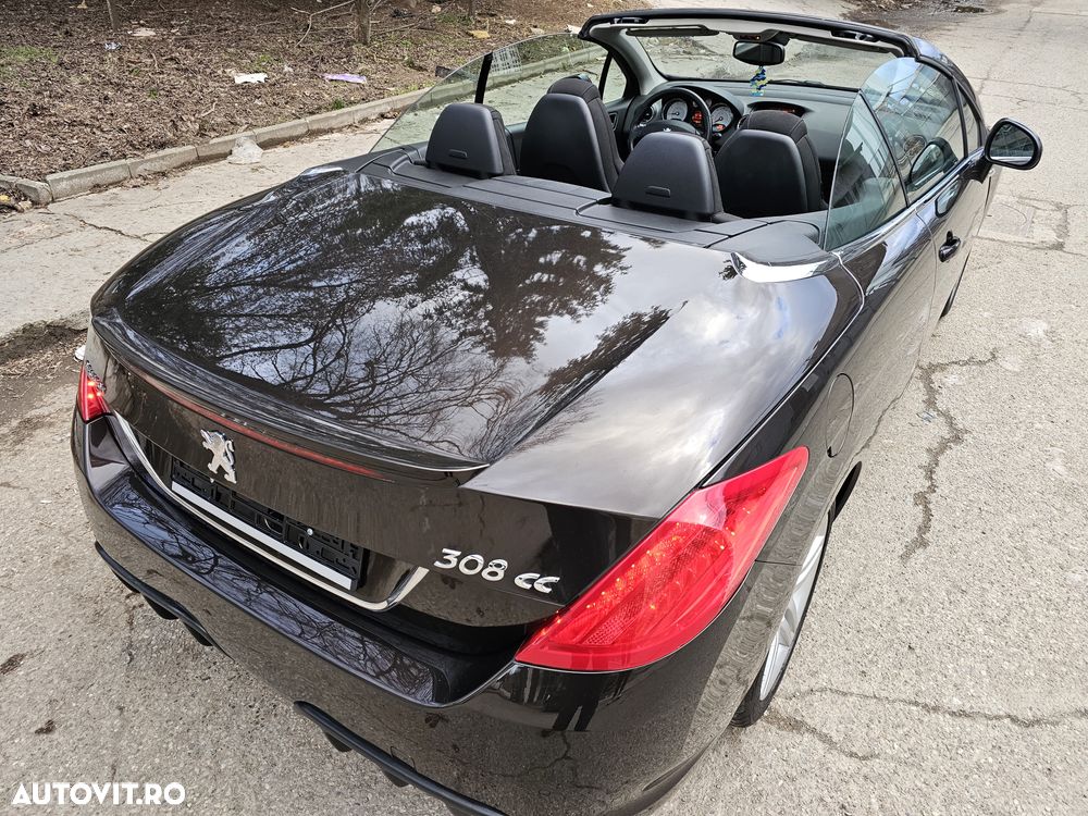 Peugeot 308 155 THP Active - 15
