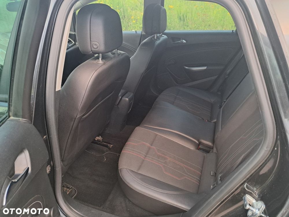 Opel Astra - 6