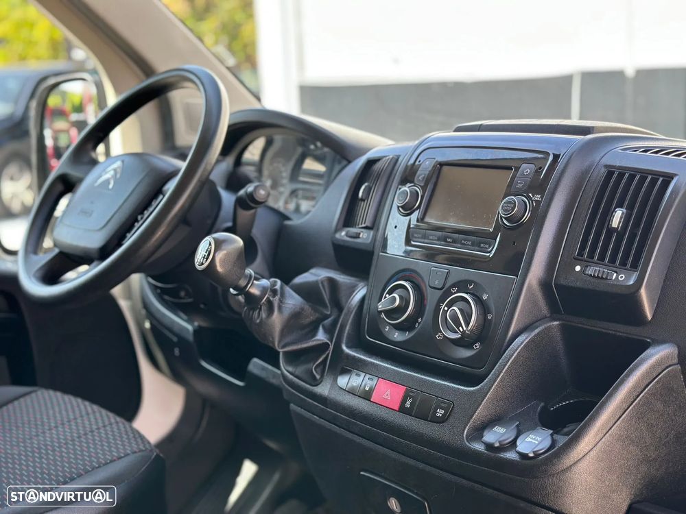 Citroën Jumper L2H2 - 14