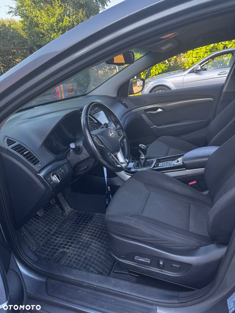 Hyundai i40 1.7 CRDi Classic - 9