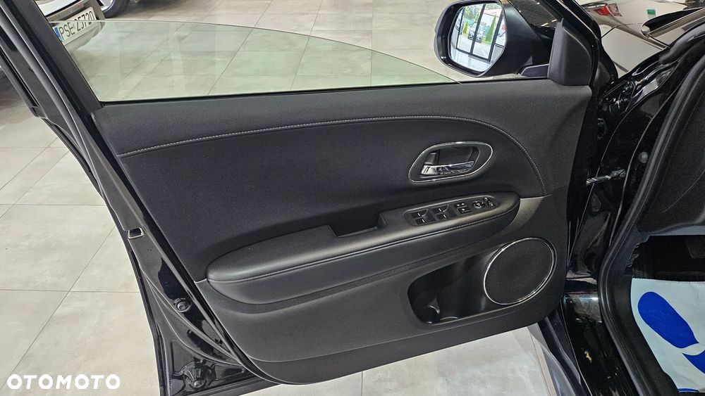 Honda HR-V 1.5 Executive (ADAS) - 25